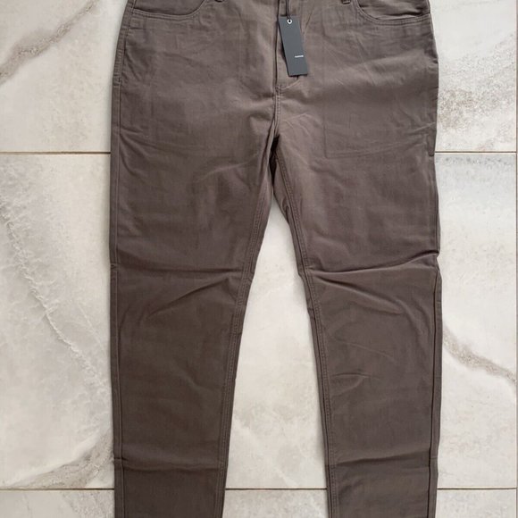 Zanerobe Joe Blow Chino Peat sz38 - Picture 1 of 7